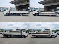 日野デュトロ平ボディ小型（2t・3t）[写真03]