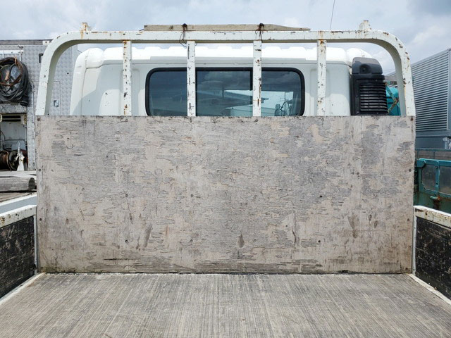 日野デュトロ平ボディ小型（2t・3t）[写真08]