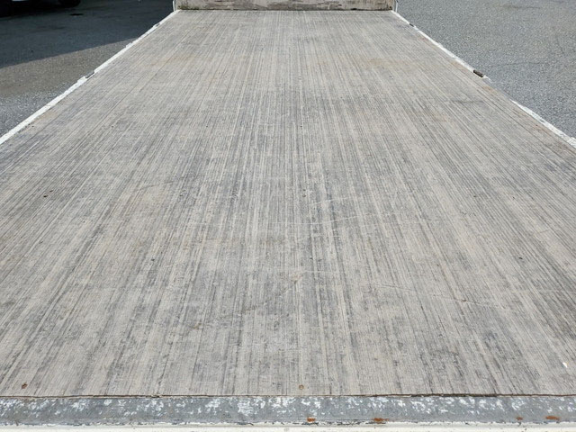 日野デュトロ平ボディ小型（2t・3t）[写真09]