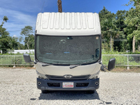 日野デュトロ平ボディ小型（2t・3t）[写真10]