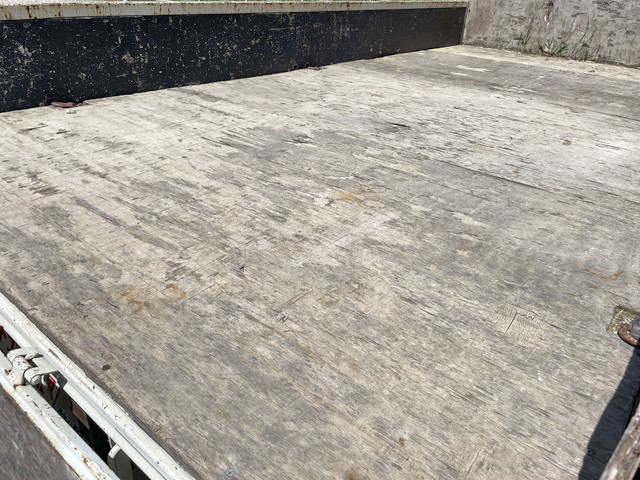 日野デュトロ平ボディ小型（2t・3t）[写真14]