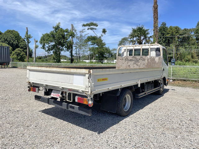 日野デュトロ平ボディ小型（2t・3t）[写真02]