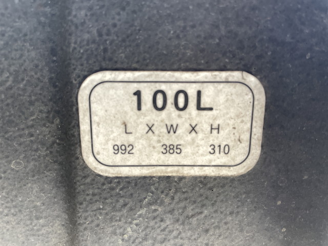 日野デュトロ平ボディ小型（2t・3t）[写真23]