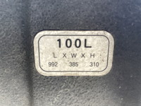 日野デュトロ平ボディ小型（2t・3t）[写真23]