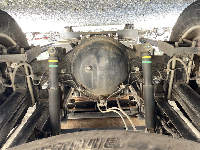 日野デュトロ平ボディ小型（2t・3t）[写真24]