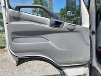 日野デュトロ平ボディ小型（2t・3t）[写真28]