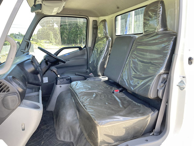 日野デュトロ平ボディ小型（2t・3t）[写真31]