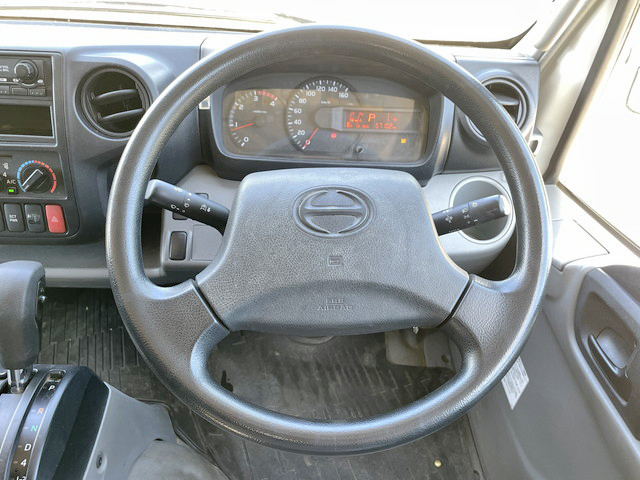 日野デュトロ平ボディ小型（2t・3t）[写真35]