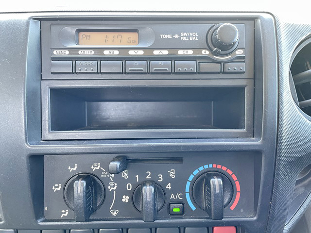 日野デュトロ平ボディ小型（2t・3t）[写真36]