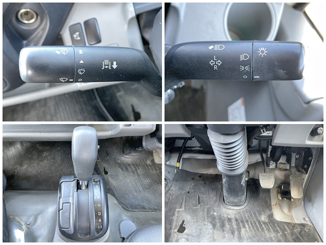 日野デュトロ平ボディ小型（2t・3t）[写真37]