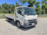 日野デュトロ平ボディ小型（2t・3t）[写真03]