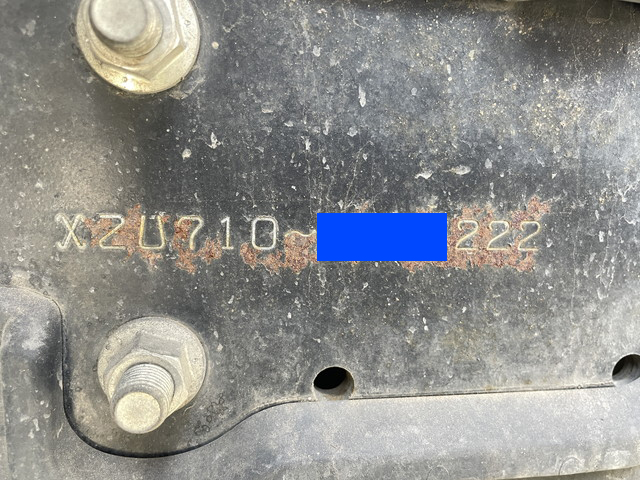 日野デュトロ平ボディ小型（2t・3t）[写真40]