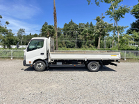 日野デュトロ平ボディ小型（2t・3t）[写真05]