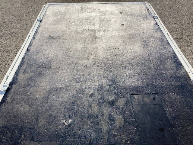 日野デュトロ平ボディ小型（2t・3t）[写真10]