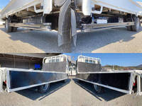 日野デュトロ平ボディ小型（2t・3t）[写真11]