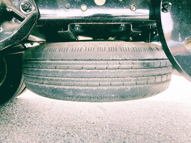 日野デュトロ平ボディ小型（2t・3t）[写真14]