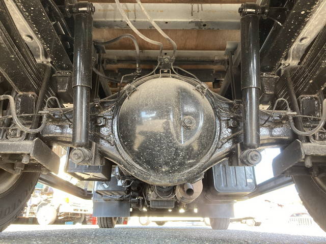 日野デュトロ平ボディ小型（2t・3t）[写真17]