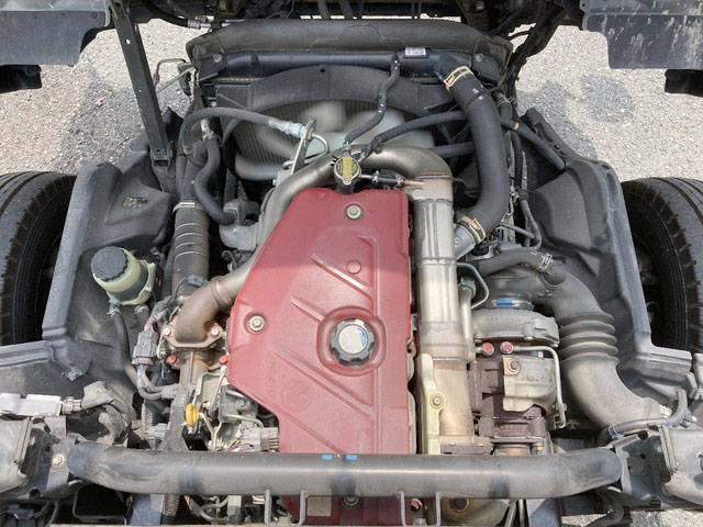 日野デュトロ平ボディ小型（2t・3t）[写真19]