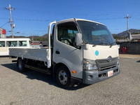 日野デュトロ平ボディ小型（2t・3t）[写真03]