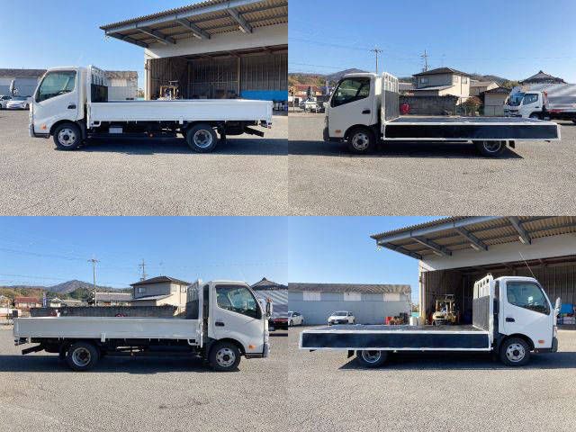 日野デュトロ平ボディ小型（2t・3t）[写真05]