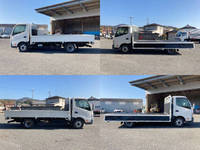 日野デュトロ平ボディ小型（2t・3t）[写真05]