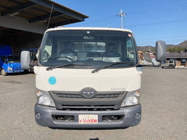 日野デュトロ平ボディ小型（2t・3t）[写真06]