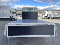 日野デュトロ平ボディ小型（2t・3t）[写真10]