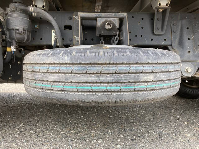 日野デュトロ平ボディ小型（2t・3t）[写真16]