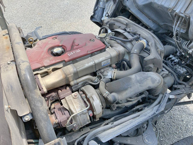 日野デュトロ平ボディ小型（2t・3t）[写真22]