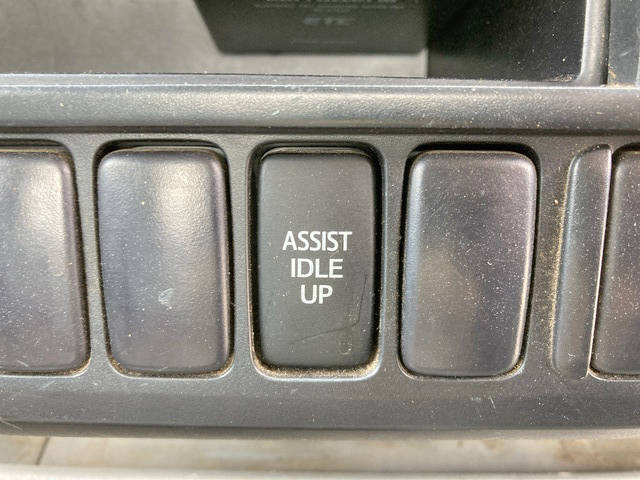 日野デュトロ平ボディ小型（2t・3t）[写真33]