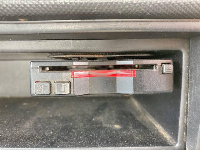 日野デュトロ平ボディ小型（2t・3t）[写真34]