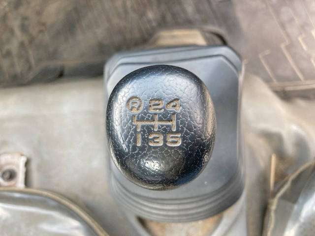 日野デュトロ平ボディ小型（2t・3t）[写真35]