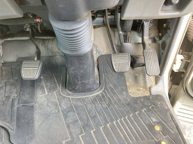 日野デュトロ平ボディ小型（2t・3t）[写真36]