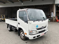 日野デュトロ平ボディ小型（2t・3t）[写真03]