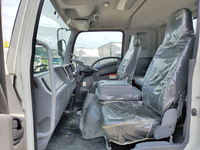 いすゞフォワード平ボディ中型（4t）[写真30]