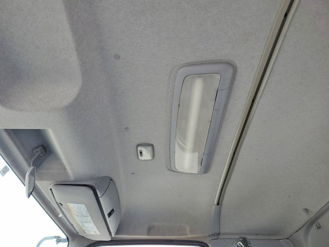 いすゞフォワード平ボディ中型（4t）[写真31]