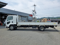 いすゞフォワード平ボディ中型（4t）[写真05]