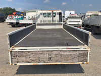 日野デュトロ平ボディ小型（2t・3t）[写真12]