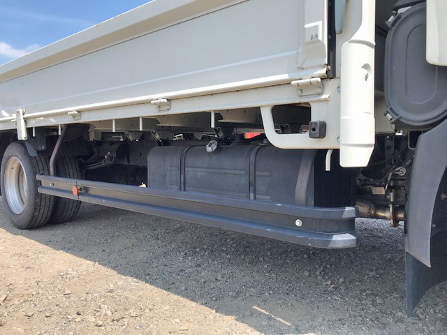 日野デュトロ平ボディ小型（2t・3t）[写真17]