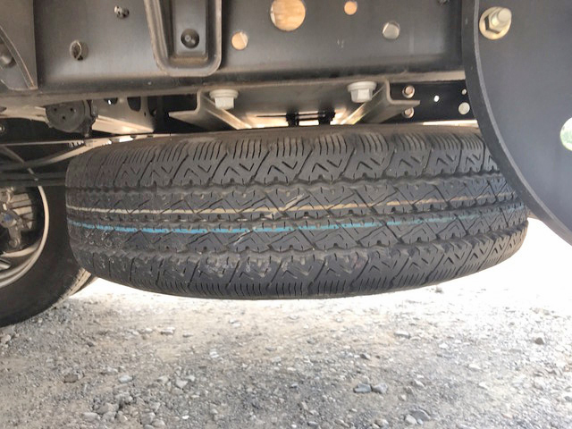 日野デュトロ平ボディ小型（2t・3t）[写真21]