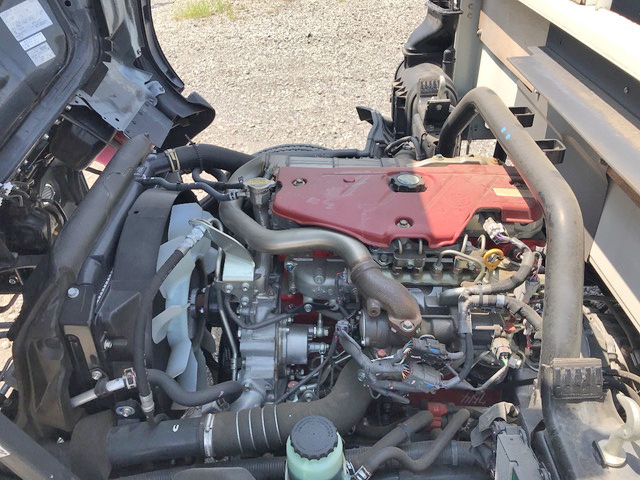 日野デュトロ平ボディ小型（2t・3t）[写真27]