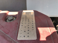 日野デュトロ平ボディ小型（2t・3t）[写真28]