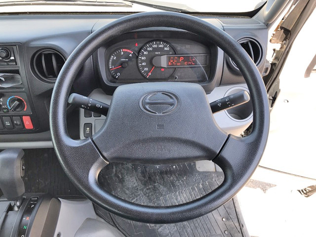 日野デュトロ平ボディ小型（2t・3t）[写真36]