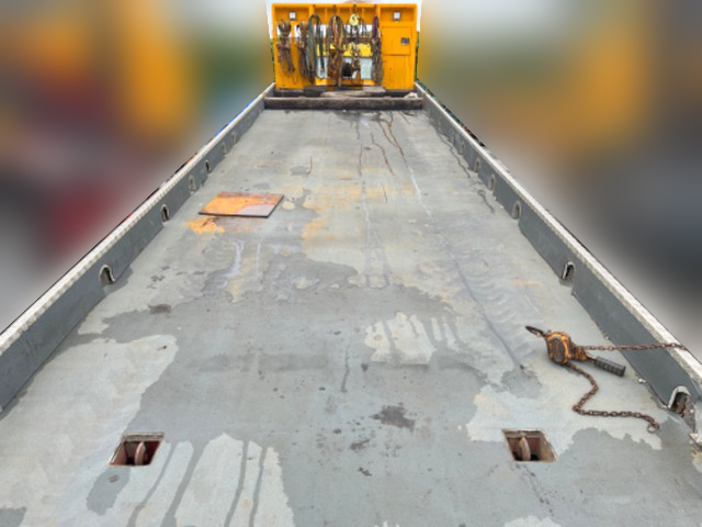 三菱ふそうスーパーグレートセーフティローダー大型（10t）[写真10]