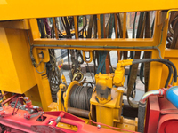 三菱ふそうスーパーグレートセーフティローダー大型（10t）[写真14]