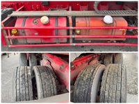 三菱ふそうスーパーグレートセーフティローダー大型（10t）[写真18]