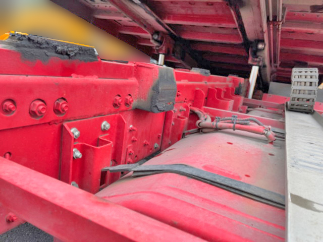 三菱ふそうスーパーグレートセーフティローダー大型（10t）[写真23]