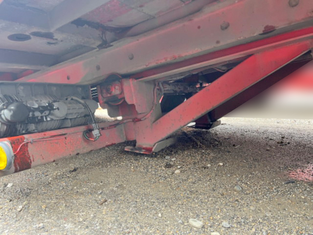 三菱ふそうスーパーグレートセーフティローダー大型（10t）[写真24]