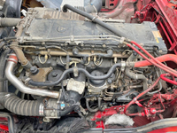 三菱ふそうスーパーグレートセーフティローダー大型（10t）[写真26]