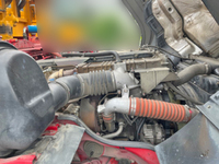 三菱ふそうスーパーグレートセーフティローダー大型（10t）[写真28]